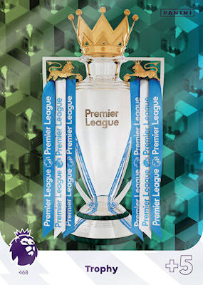 Trophy (Trophy - Trophy) - Adrenalyn XL 2024