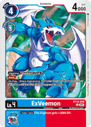 ExVeemon BT16-018