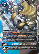 Vikemon ACE BT16-026