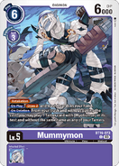 Mummymon BT16-073