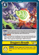 Dragon's Breath BT16-094
