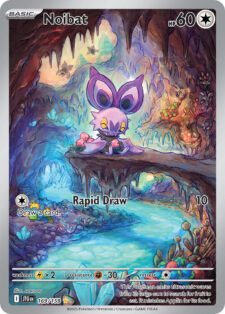 Noibat | Journey Together 169/159