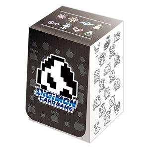 Digimon TCG Deck Box: Tamer's Evolution PB-01