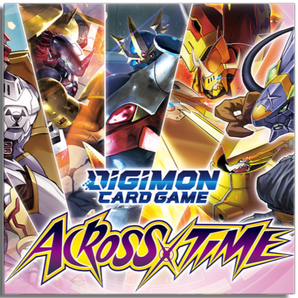 All Digimon Singles Princey's All Digimon Singles Princey's