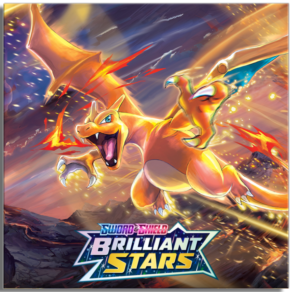 Brilliant Stars Singles