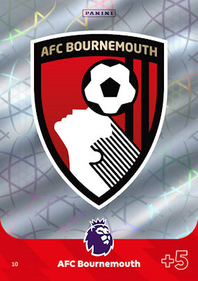 Club Crest (AFC Bournemouth - Rare) - Adrenalyn XL 2024