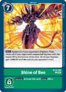 Shine of Bee BT16-095