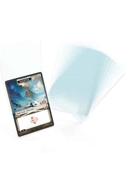 Just Sleeves: Soft Sleeves (100)