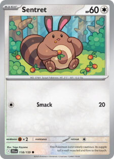 Sentret | Journey Together 118/159